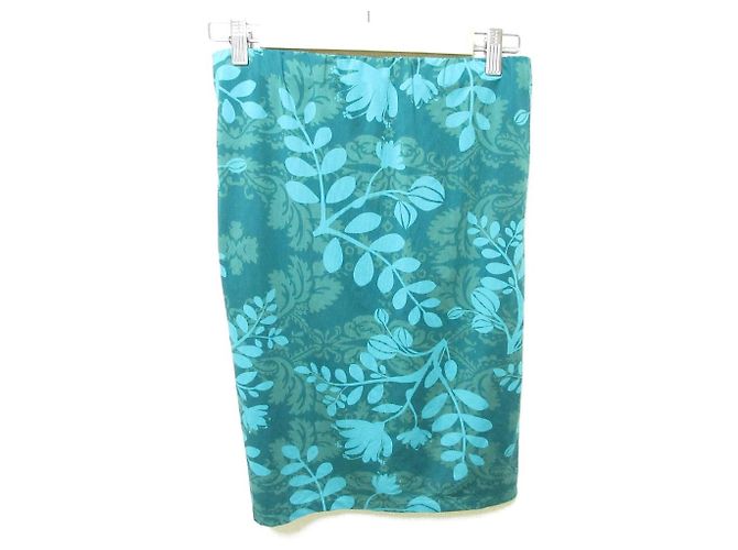 Autre Marque Set Floreale 3 Pezzi CITRUS Verde - vista 12