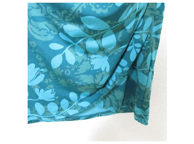 Autre Marque Set Floreale 3 Pezzi CITRUS Verde - vista 14