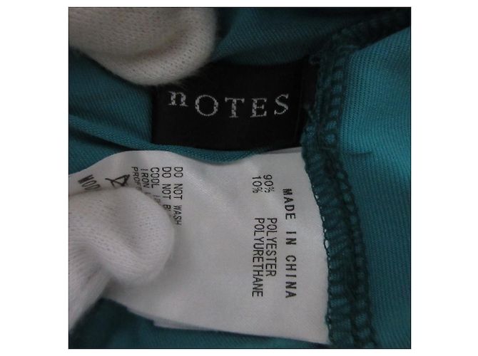 Autre Marque Set Floreale 3 Pezzi CITRUS Verde - vista 16