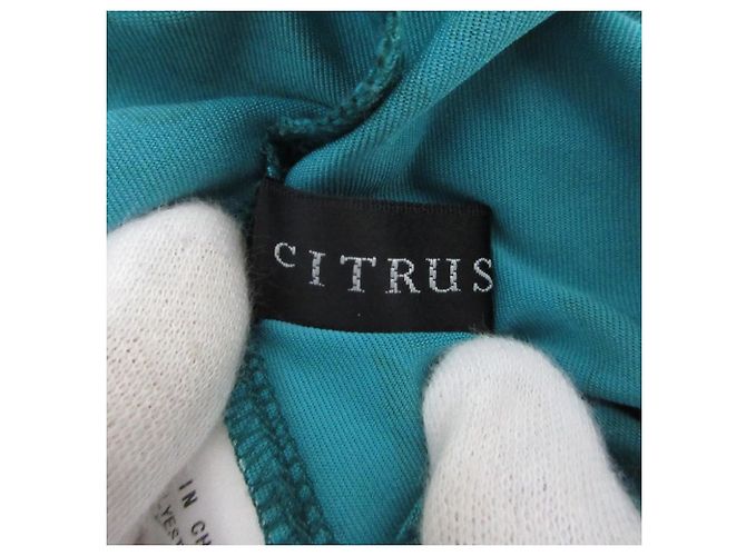 Autre Marque Set Floreale 3 Pezzi CITRUS Verde - vista 17
