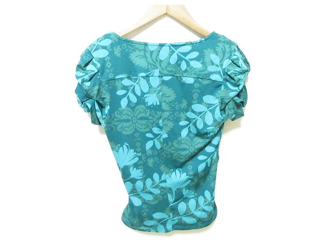 Autre Marque Set Floreale 3 Pezzi CITRUS Verde - vista 6