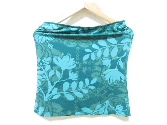 Autre Marque Set Floreale 3 Pezzi CITRUS Verde - vista 8