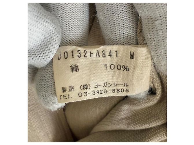 Autre Marque Jurgen Lehl Kleid Beige - Ansicht 7