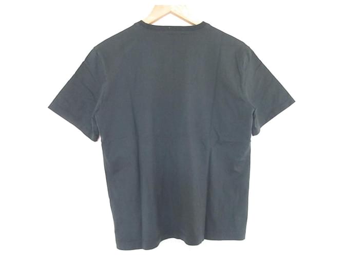 Autre Marque Camiseta de algodón 23ku FOLKLORE Verde - vista 2