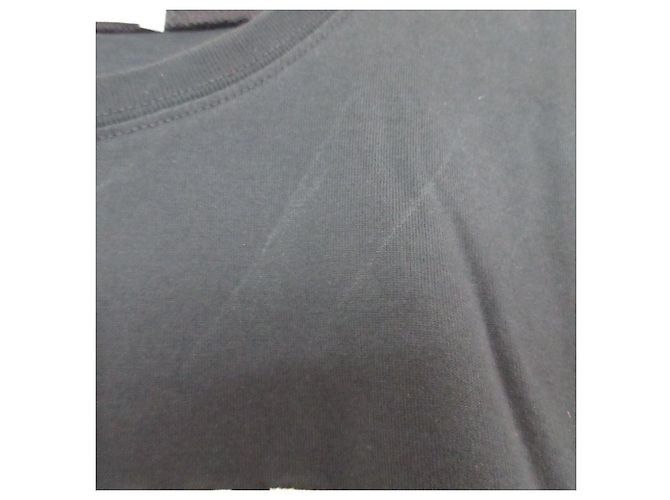 Autre Marque Camiseta de algodón 23ku FOLKLORE Verde - vista 7