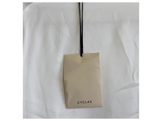 Autre Marque Blusa Pullover CYCLAS Bianco - vista 6