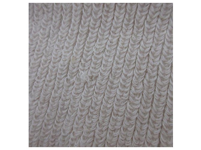 Autre Marque ETRE TOKYO Chaleco de punto suelto Beige - vista 14