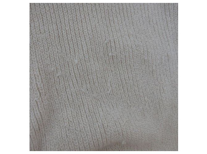 Autre Marque ETRE TOKYO Chaleco de punto suelto Beige - vista 15
