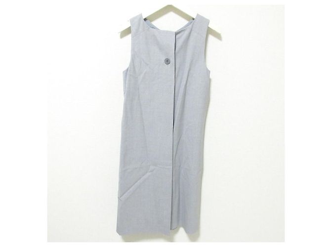 Theory TAILOR NARLIGA Kleid Braun - Ansicht 2