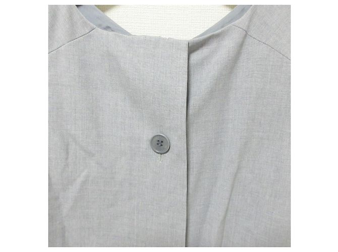 Theory TAILOR NARLIGA Kleid Braun - Ansicht 5