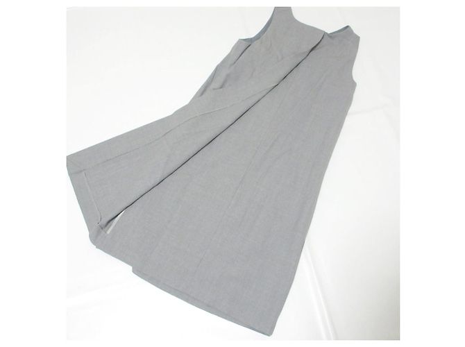 Theory TAILOR NARLIGA Kleid Braun - Ansicht 6