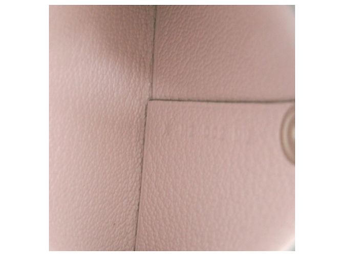Hermès Bastia Coin Purse in Chevre Mysore Leather - view 7