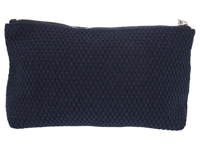 Set da Viaggio 3 Pezzi Chanel Blu navy - vista 2