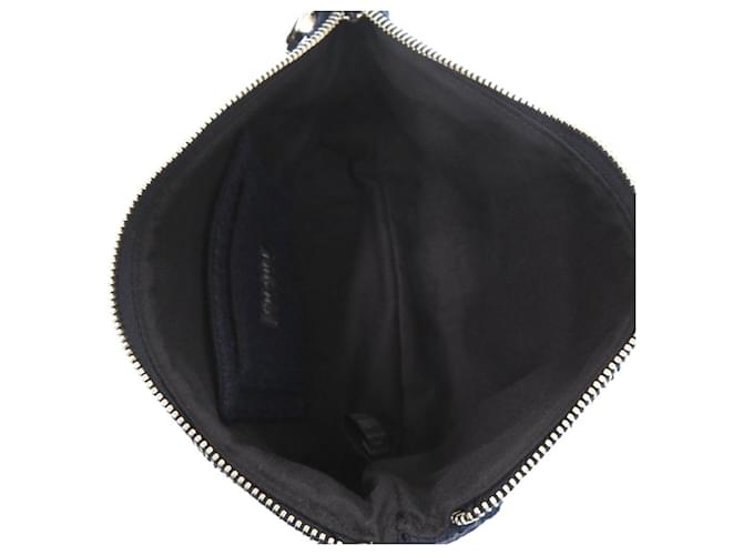 Set da Viaggio 3 Pezzi Chanel Blu navy - vista 3