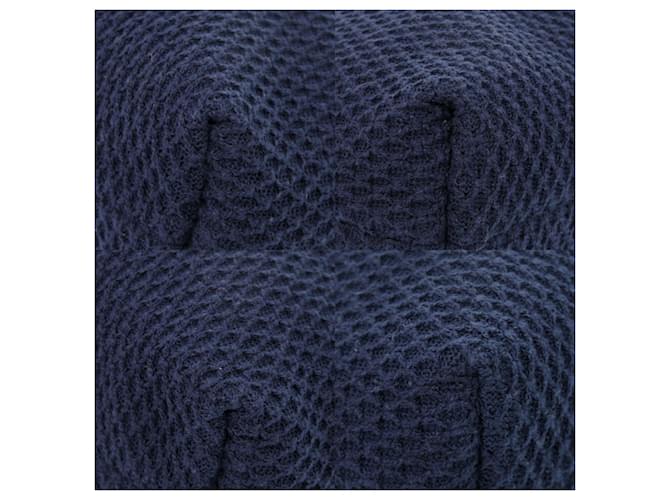 Set da Viaggio 3 Pezzi Chanel Blu navy - vista 4