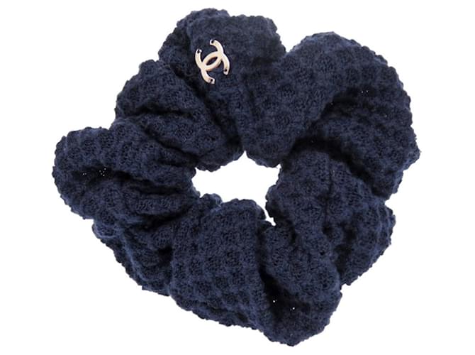 Set da Viaggio 3 Pezzi Chanel Blu navy - vista 5