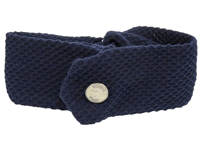 Set da Viaggio 3 Pezzi Chanel Blu navy - vista 7
