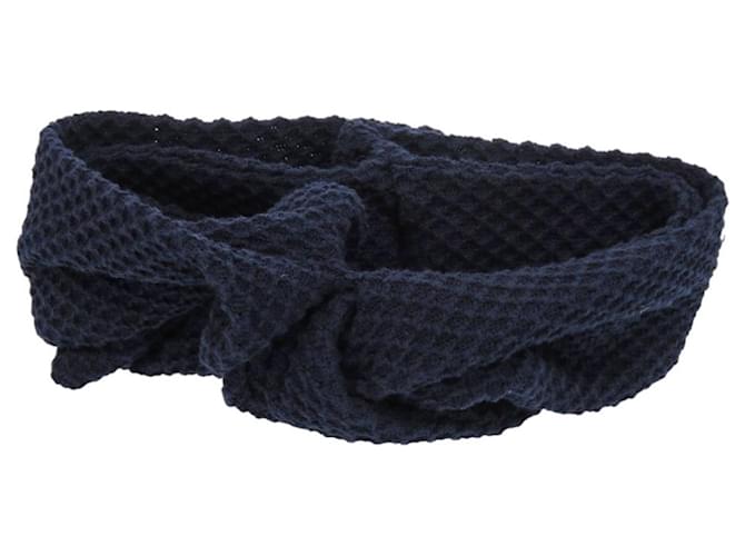 Set da Viaggio 3 Pezzi Chanel Blu navy - vista 8
