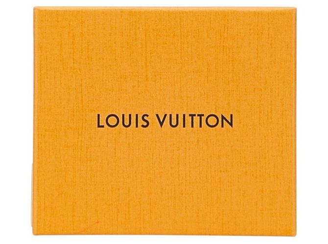 Billetera compacta bi-fold Louis Vuitton New Wave Gypt Negro - vista 9