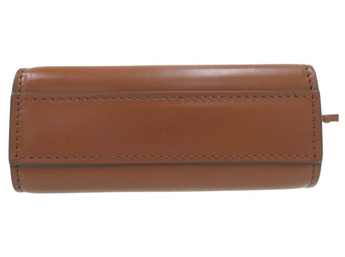 Bolsa de Ombro Givenchy Marrom - vista 3