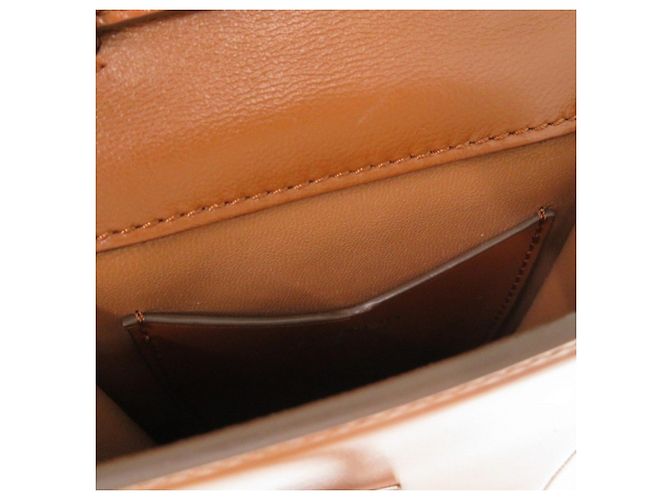 Bolsa de Ombro Givenchy Marrom - vista 6