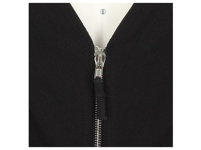Abito nero Rick Owens - Anni 2010 - vista 5