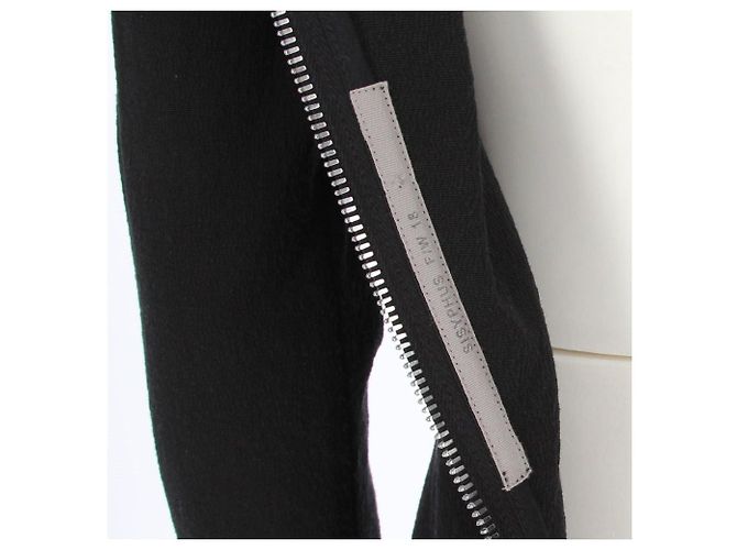 Abito nero Rick Owens - Anni 2010 - vista 7