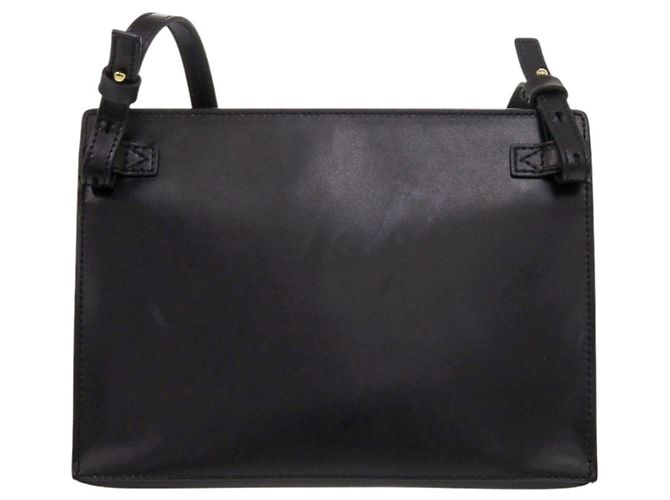 Borsa a Spalla in Pelle Vara Ribbon di Salvatore Ferragamo - vista 3