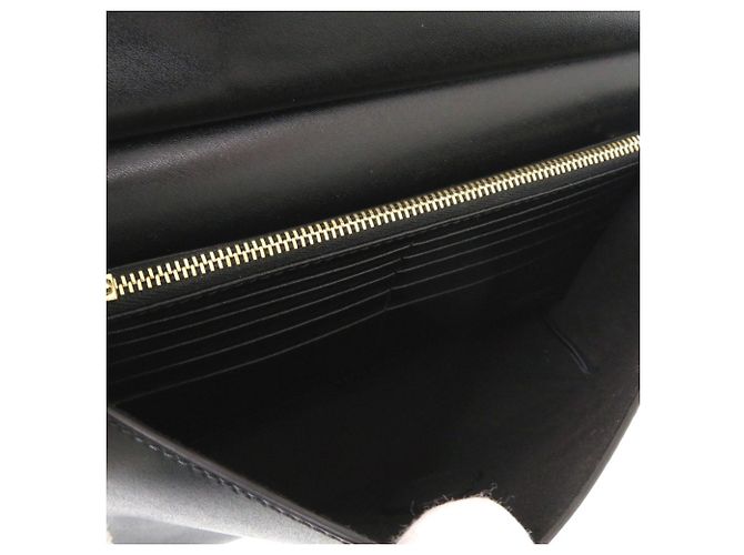 Borsa a Spalla in Pelle Vara Ribbon di Salvatore Ferragamo - vista 7
