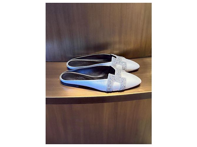 Hermès Roxanne Grey - view 3
