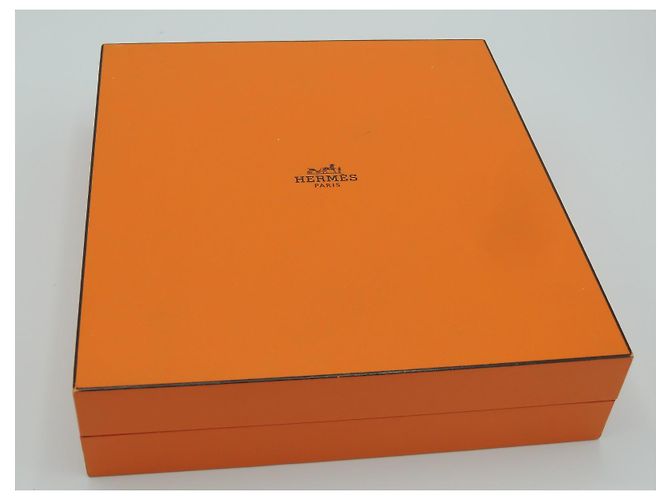 Hermès COLLAR HERMES FARANDOLE DE PLATA MACIZA - vista 3