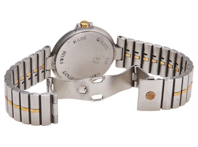 Alfred Dunhill Reloj de cuarzo Dunhill Millennium para mujeres - vista 3