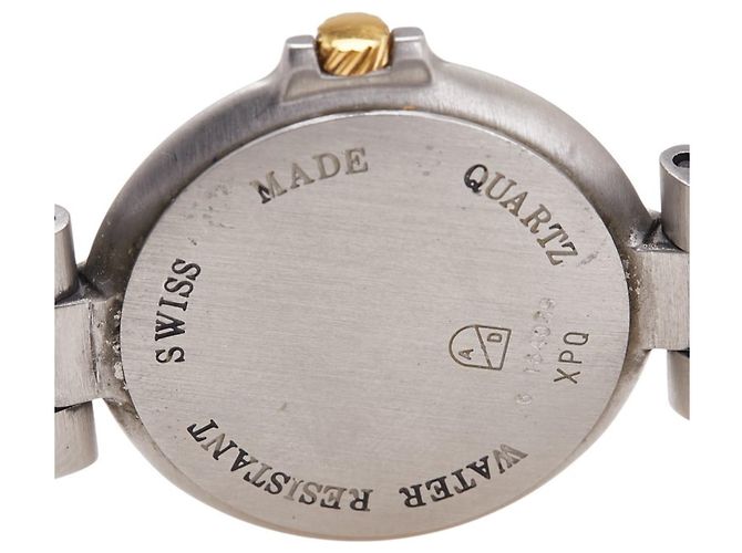 Alfred Dunhill Reloj de cuarzo Dunhill Millennium para mujeres - vista 4