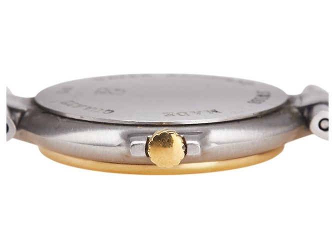 Alfred Dunhill Reloj de cuarzo Dunhill Millennium para mujeres - vista 5