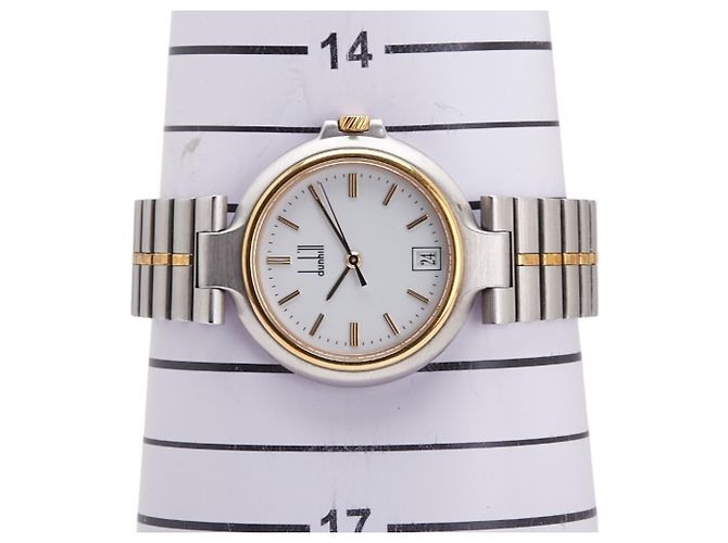 Alfred Dunhill Reloj de cuarzo Dunhill Millennium para mujeres - vista 7