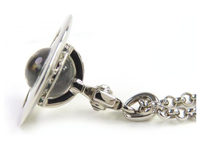 Collar Péndulo Petite Orb de Vivienne Westwood - vista 5