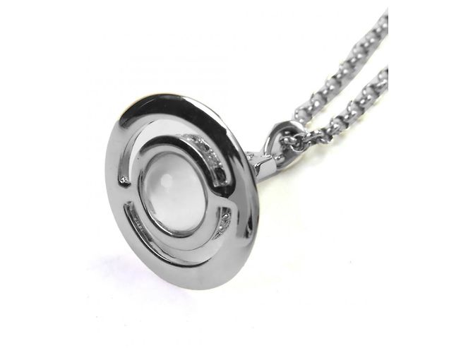 Collar Péndulo Petite Orb de Vivienne Westwood - vista 6