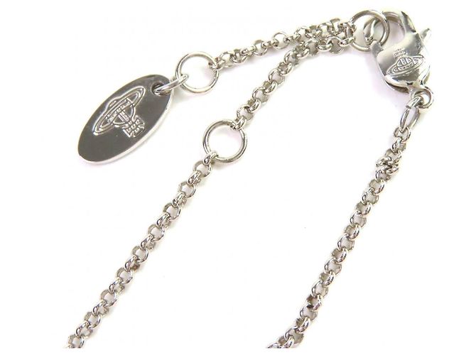 Collar Péndulo Petite Orb de Vivienne Westwood - vista 8