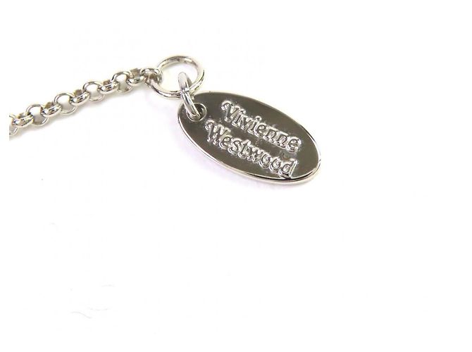 Collar Péndulo Petite Orb de Vivienne Westwood - vista 9