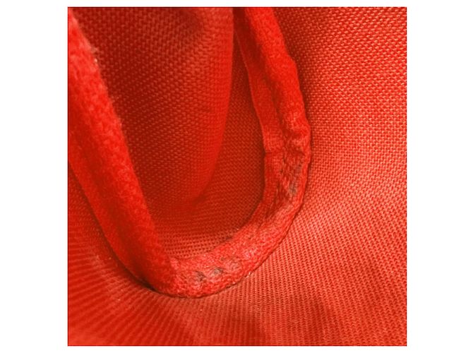 Borsa a Spalla Eva Damier Ebene Louis Vuitton Marrone - vista 17