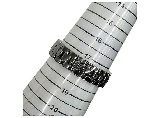 Chanel J12 GMT H2012 Black Ceramic Automatic Watch for Men - view 11