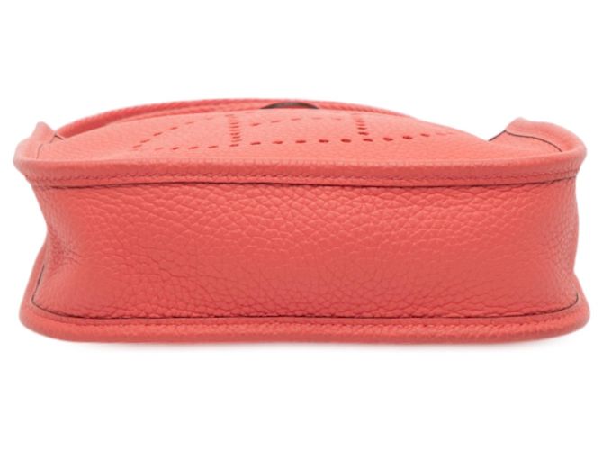 Hermès Rosa Clemence Amazone Evelyne TPM 16 - vista 3