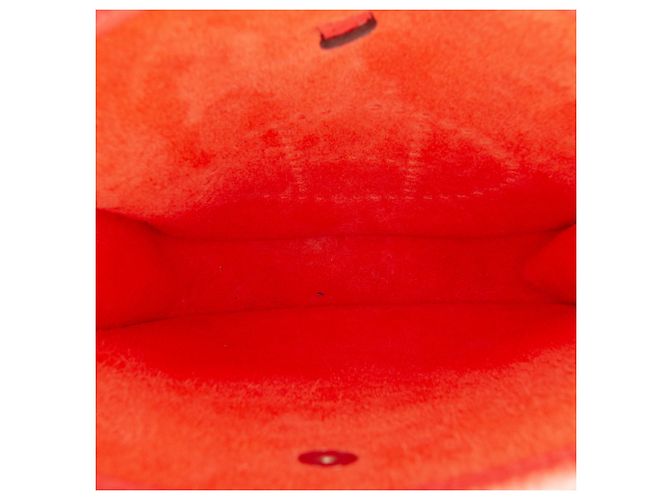Hermès Rosa Clemence Amazone Evelyne TPM 16 - vista 4