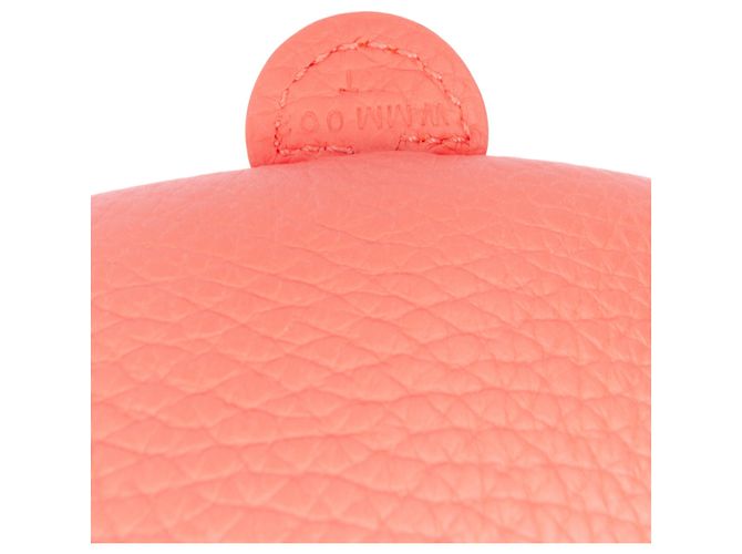 Hermès Rosa Clemence Amazone Evelyne TPM 16 - vista 6