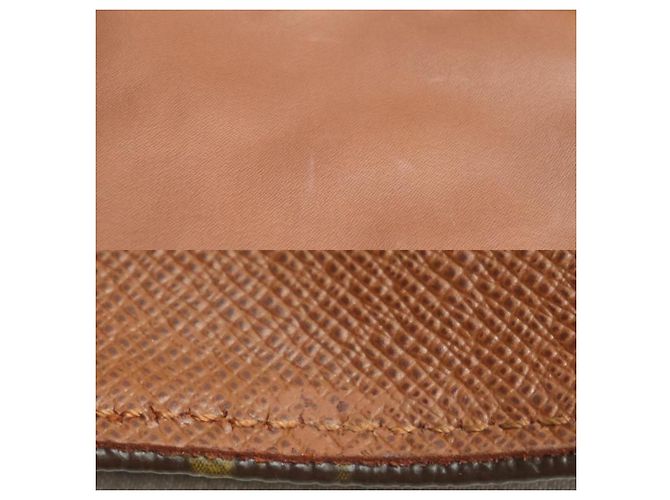 Borsa a Spalla Musette Louis Vuitton Monogramma - vista 5
