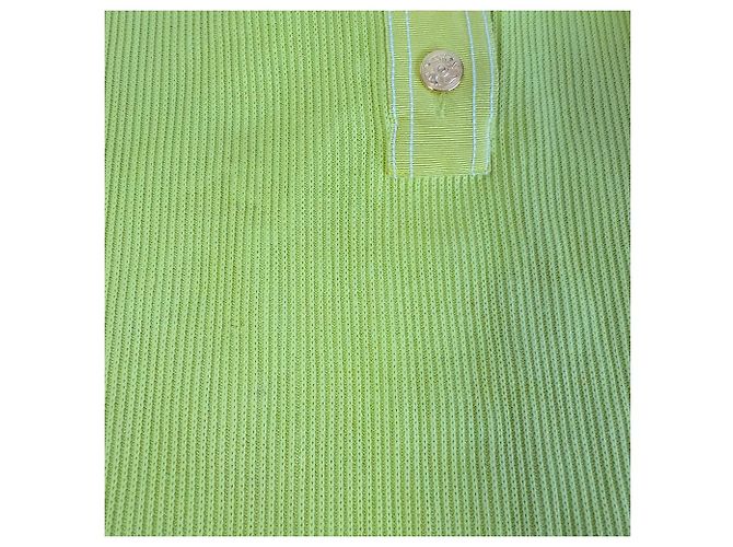 Strickkleid Salvatore Ferragamo Golden Gelb - Ansicht 8