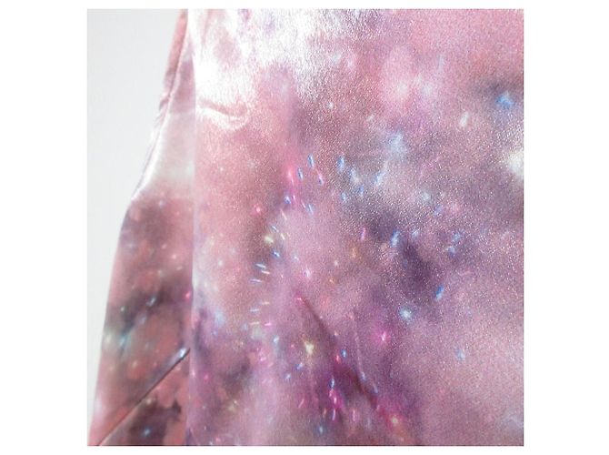 Autre Marque Mika Ninagawa Hanabi Spitzenkleid Set Schwarz - Ansicht 12