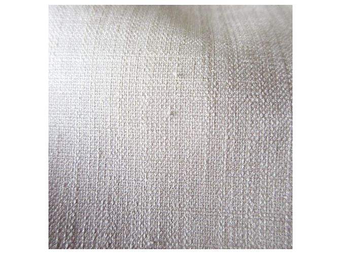 Autre Marque Leinenkleid FOXEY NEW YORK Beige - Ansicht 10