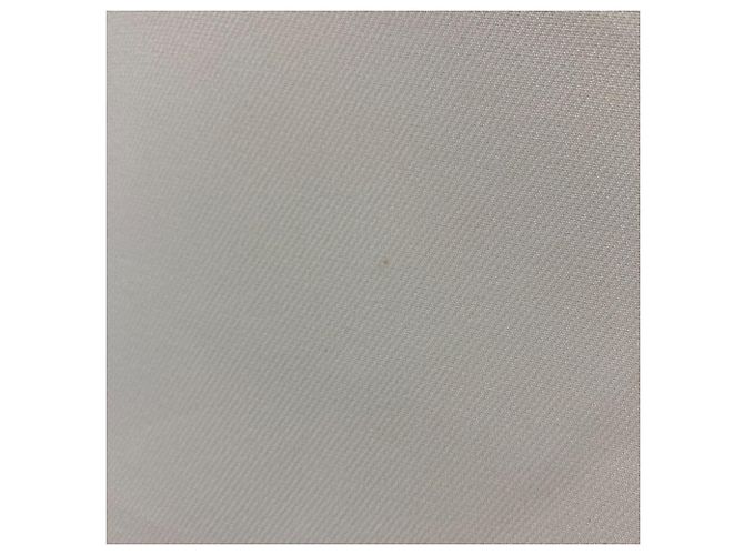 Autre Marque Shorts incrociati matelassé J. Dot Bianco Bianco sporco - vista 12