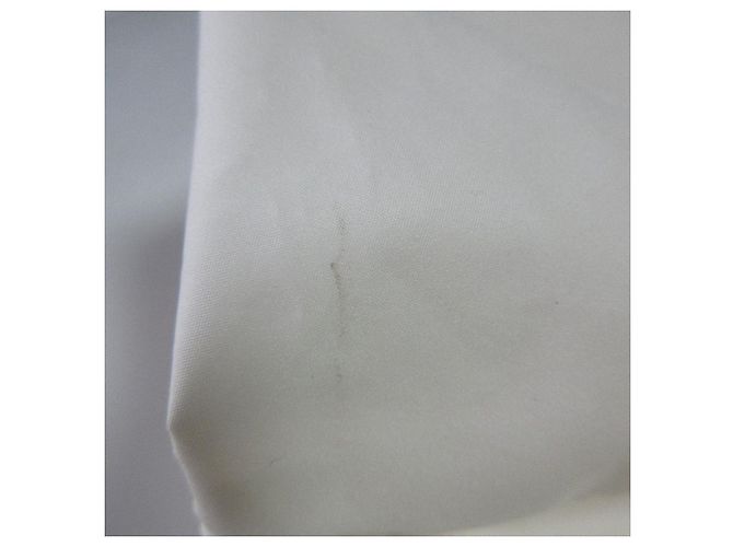 Autre Marque Falda Midi Cen Balloon Blanco - vista 12